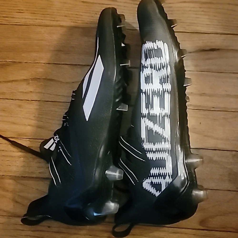 Cleats - Picture 2 of 3
